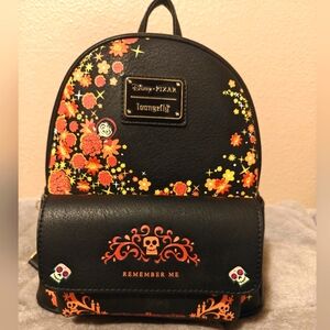 Pixar Coco Loungefly